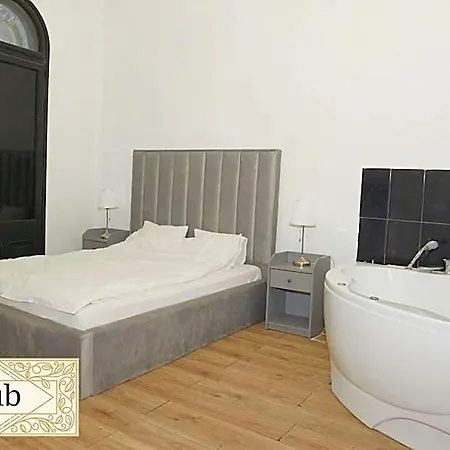 酒店 The Hub - 5 Bedroom 2*